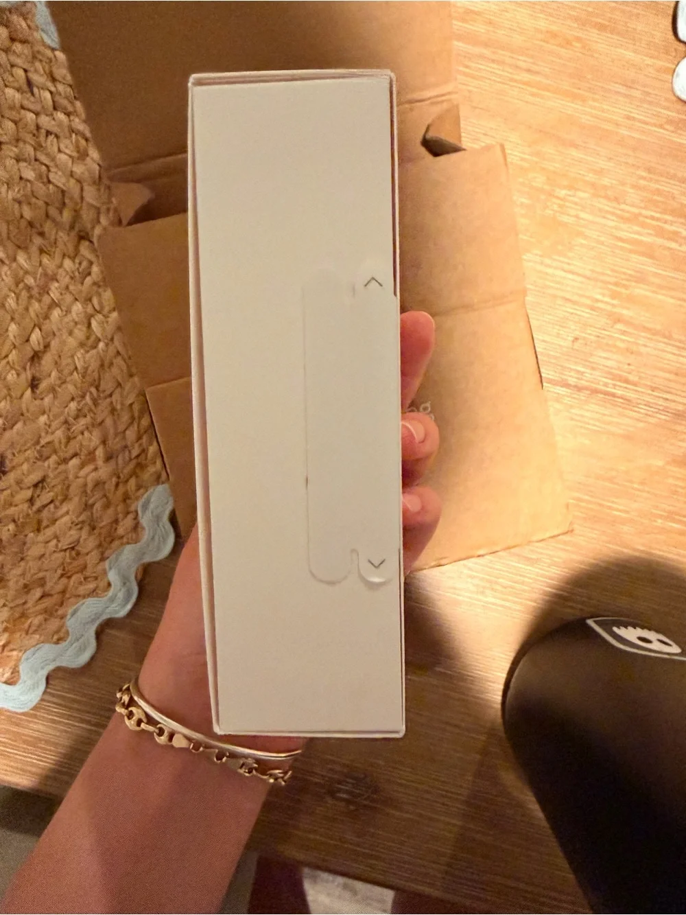 UNOPENED Oura Ring Gen 4 Silver